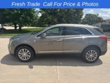 Used 2018 Cadillac XT5 Luxury w/ Driver Awareness Package image 5