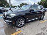 Used 2021 BMW X3 sDrive30i w/ Convenience Package image 3