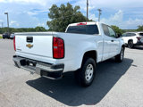 Used 2020 Chevrolet Colorado W/T w/ WT Convenience Package image 6