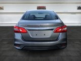 Used 2018 Nissan Sentra S image 5