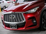 Used 2022 INFINITI QX55 Essential image 4
