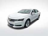 Used 2014 Chevrolet Impala LT image 3