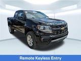 Used 2022 Chevrolet Colorado LT w/ Fleet Safety Package image 4