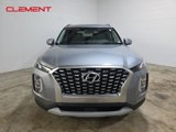 Used 2020 Hyundai Palisade SEL image 2