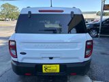 Used 2023 Ford Bronco Sport Big Bend w/ Convenience Package image 4