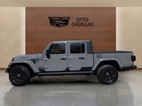 Used 2021 Jeep Gladiator Willys image 2