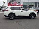Certified 2024 Nissan Rogue S image 4