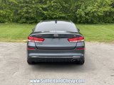 Used 2020 Kia Optima LX image 6