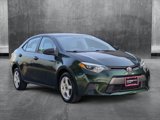 Used 2015 Toyota Corolla LE image 3