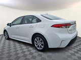 Certified 2023 Toyota Corolla LE image 4