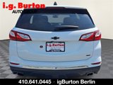 Used 2019 Chevrolet Equinox LT image 5