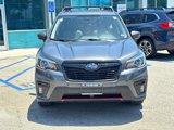 Used 2020 Subaru Forester Sport w/ Popular Package #2 image 2