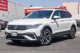 Used 2023 Volkswagen Tiguan S w/ Driver Assistance Package image 2