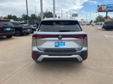 New 2025 Volkswagen Tiguan S image 5