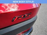 New 2026 Chevrolet Equinox RS image 6