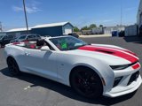 Used 2016 Chevrolet Camaro SS image 3