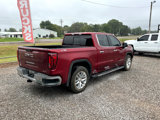 Used 2022 GMC Sierra 1500 SLT image 4