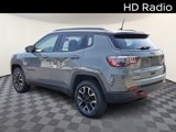 Used 2021 Jeep Compass Trailhawk image 5