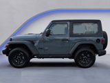 New 2025 Jeep Wrangler Sport image 3