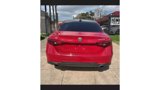 Used 2017 Alfa Romeo Giulia Sprint w/ Cold Weather Package image 3