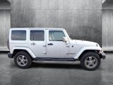 Used 2011 Jeep Wrangler Unlimited Sahara w/ Connectivity Group image 4