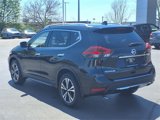 Used 2019 Nissan Rogue SV w/ Sun & Sound Touring Package image 4