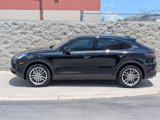 Certified 2021 Porsche Cayenne Coupe image 2