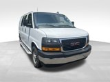 Used 2022 GMC Savana 2500 w/ Driver Convenience Package image 2
