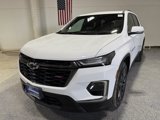 Certified 2023 Chevrolet Traverse RS w/ LPO, Floor Liner Package image 3