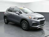 Used 2019 Chevrolet Trax LT w/ LT Convenience Package image 2