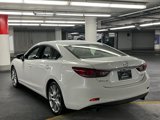 Used 2016 MAZDA MAZDA6 Touring image 4