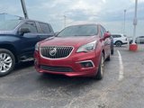Used 2017 Buick Envision Essence image 2