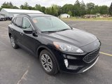 Used 2022 Ford Escape SEL image 6