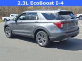New 2025 Ford Explorer Active w/ Active Comfort Package image 3