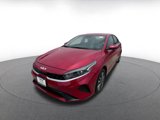 Used 2024 Kia Forte LXS image 5
