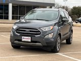 Used 2021 Ford EcoSport Titanium image 4