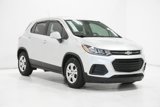 Used 2017 Chevrolet Trax LS image 4