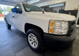 Used 2011 Chevrolet Silverado 1500 W/T image 3