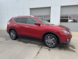 Used 2016 Nissan Rogue SL w/ SL Premium Package image 3