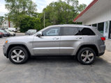Used 2016 Jeep Grand Cherokee Limited w/ Luxury Group II image 4
