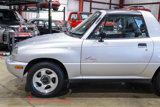 Used 1997 Suzuki X-90 4WD image 4