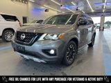 Used 2019 Nissan Pathfinder SL image 3