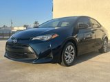 Used 2018 Toyota Corolla LE image 2