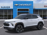 New 2026 Chevrolet TrailBlazer RS w/ Convenience Package image 2