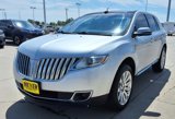 Used 2013 Lincoln MKX AWD image 4