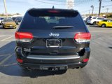 Certified 2021 Jeep Grand Cherokee Overland image 4
