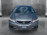 Used 2013 Honda Civic LX image 2