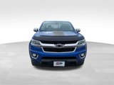 Used 2018 Chevrolet Colorado LT w/ Luxury Package, Chrome image 3