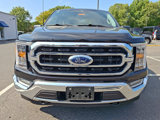 Certified 2023 Ford F150 XLT w/ Equipment Group 302A High image 3