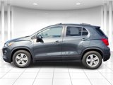 Used 2018 Chevrolet Trax LT w/ LT Convenience Package image 2